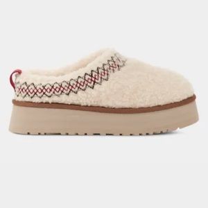 UGG Tazz Platform Slipper Size 8